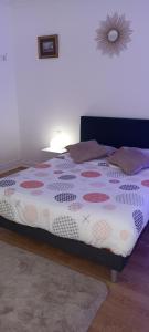 Appartement Studio city 3 de la contrescarpe d'Amiens 6 Rue GRIBEAUVAL 80000 Amiens Picardie