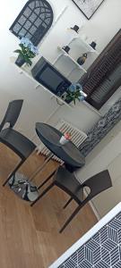 Studio city 5 de la contrescarpe d'Amiens