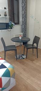 Studio city 5 de la contrescarpe d'Amiens