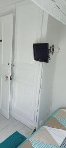 Studio city 7 de la contrescarpe d'Amiens