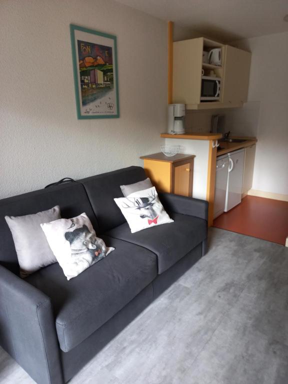 Studio City Apartment, privat 2 Personen, 27qm, high Sp WLAN,