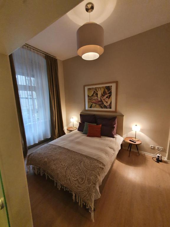 Studio City West Grainauer Straße 11, 10777 Berlin