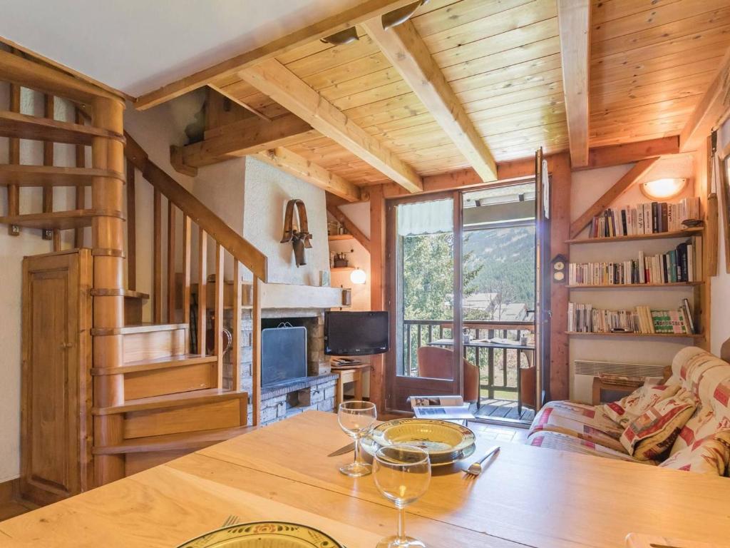 Studio classé 2 étoiles, terrasse 25m2 et garage 66110 Amélie-les-Bains-Palalda