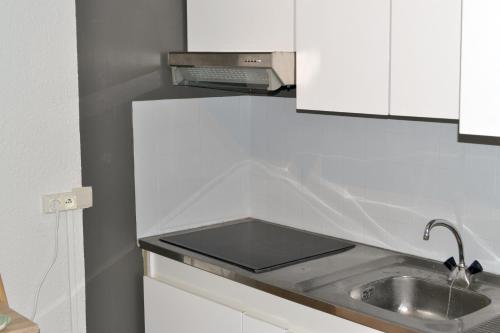 Studio classé 3 étoiles de 39m² au pied des thermes
