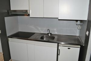 Studio classé 3 étoiles de 39m² au pied des thermes