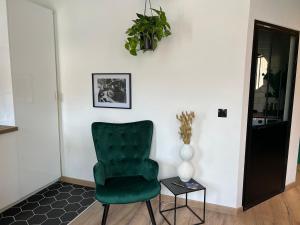 Appartement Studio classé Haut de gamme-Metz Gare 16 Rue Kellermann 57000 Metz Lorraine