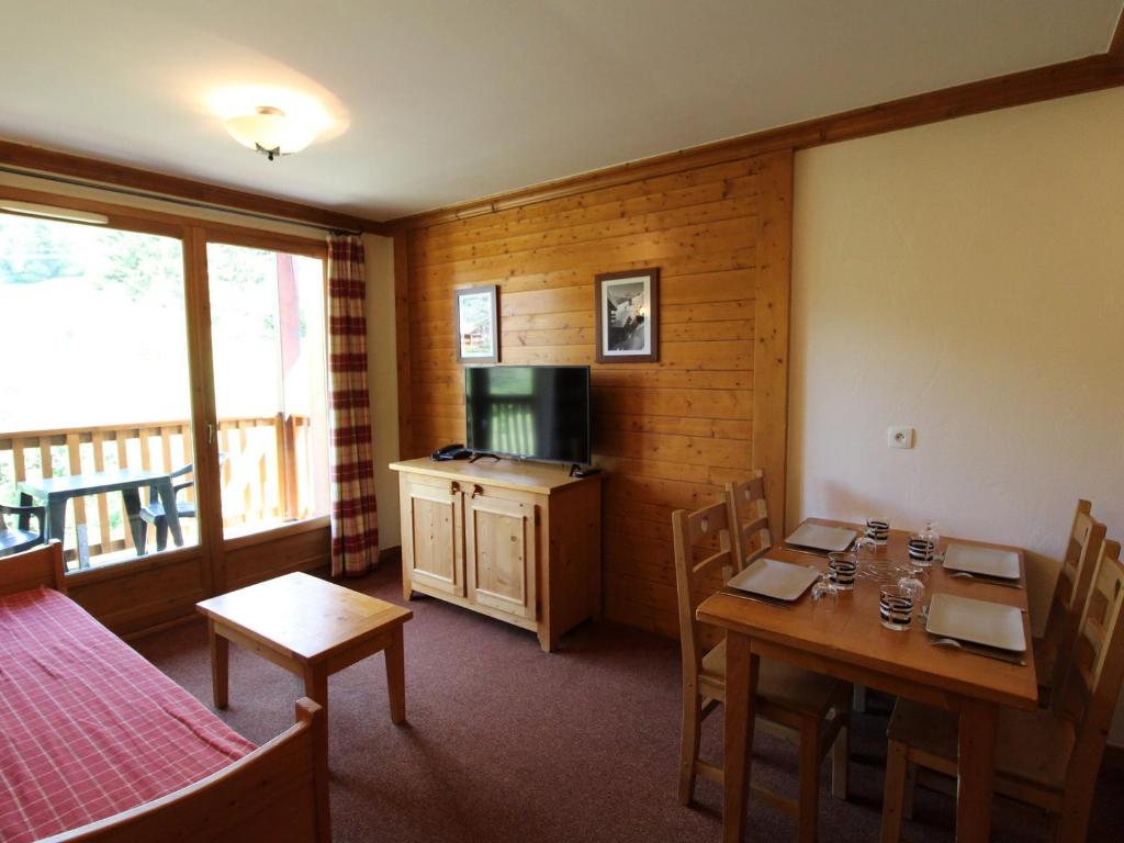 Studio Classified 1 stars for 4 people 74000 Annecy
