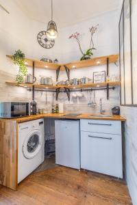 Studio Clemenceau