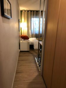 Appartement Studio Clémenceau proche centre ville 14 Rue Bercy 34000 Montpellier Languedoc-Roussillon