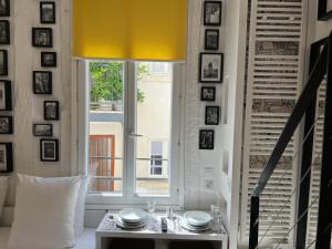 Studio Cléry