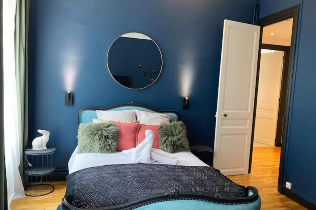 Studio climatise 2 couchages, Wifi, VUE MER directement à PORTIRAGNES PLAGE LXBFM10 34420 Portiragnes