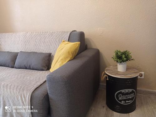 studio climatisé, 50 m de la prom, Wifi