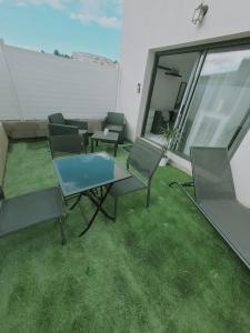 Appartement Studio climatisé à 20 min de la plage de Palavas les flots, 131 Rue de la Circulade 34990 Juvignac Languedoc-Roussillon