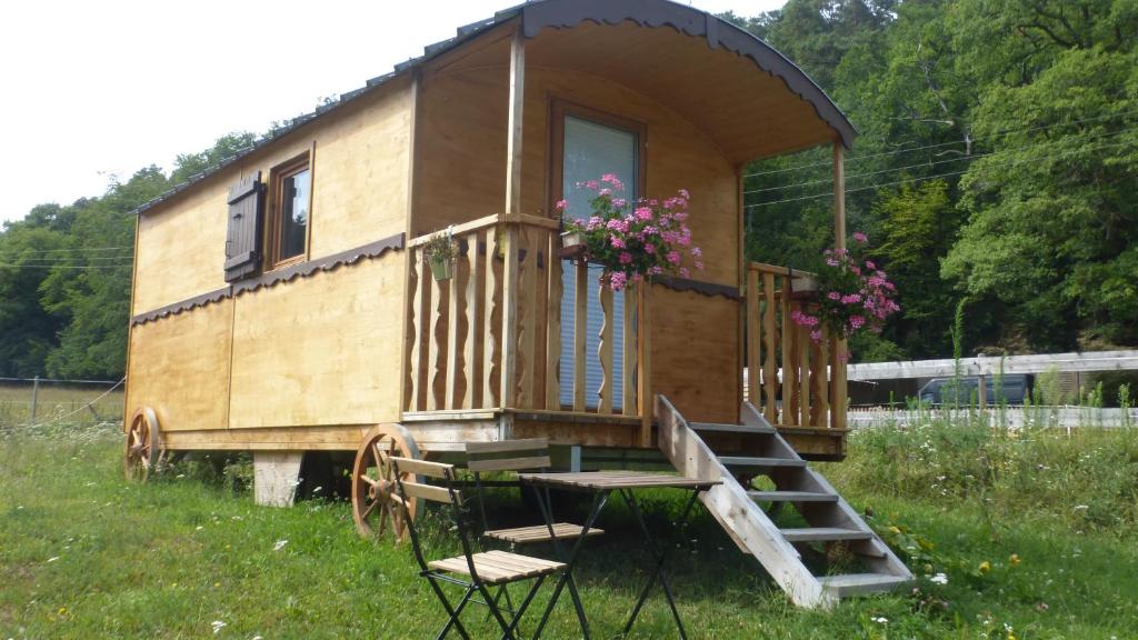 Studio climatisé au calme Centre ville