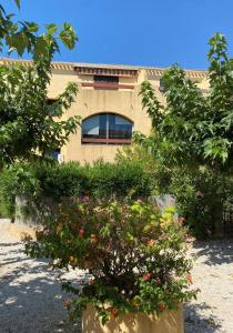 Appartement studio climatisé avec parking Bâtiment C2 n°18 578 Rue Hector Berlioz 83250 La Londe-les-Maures Provence-Alpes-Côte d\'Azur