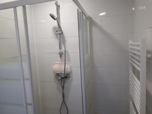 studio climatisé