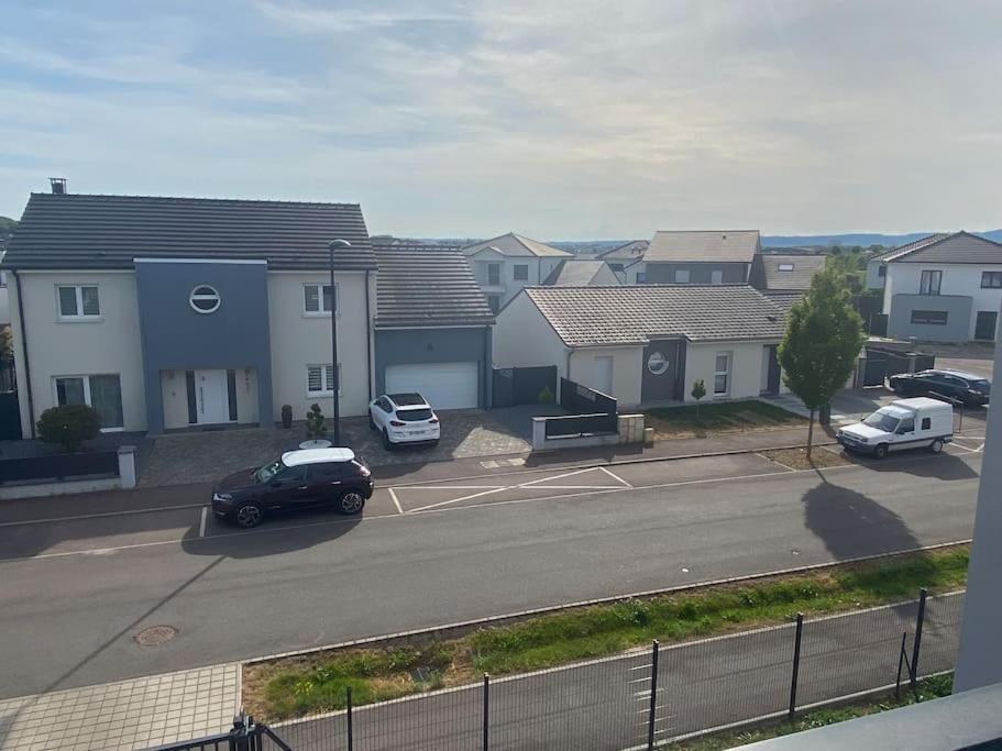 Studio climatisé dans un ancien domaine viticole 34090 Montpellier