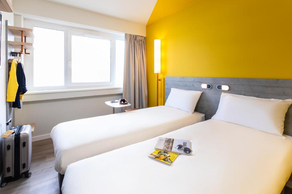 Studio climatisé Le Marilyn - Dormiratoulouse Blagnac 31700 Blagnac