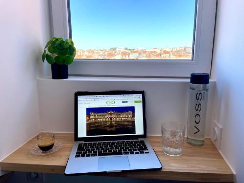 Studio Climatisé sous les Toits à 100m de la place du Capitole