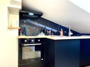 Studio Climatisé sous les Toits à 100m de la place du Capitole