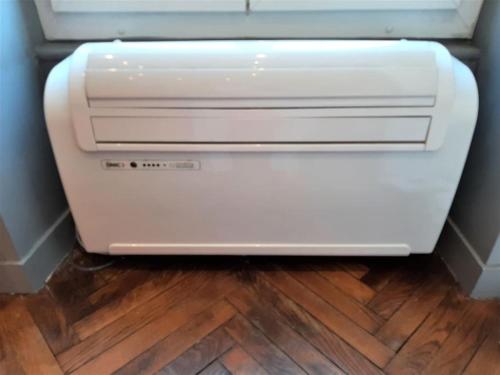 Studio climatisé Villeurbanne