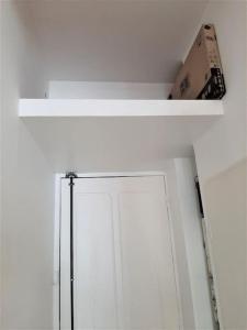 Studio climatisé Villeurbanne