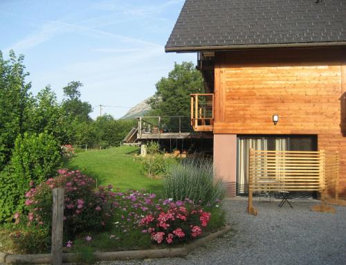 Studio Clos de Charance