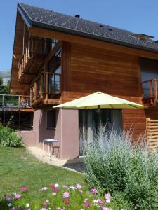 Studio Clos de Charance