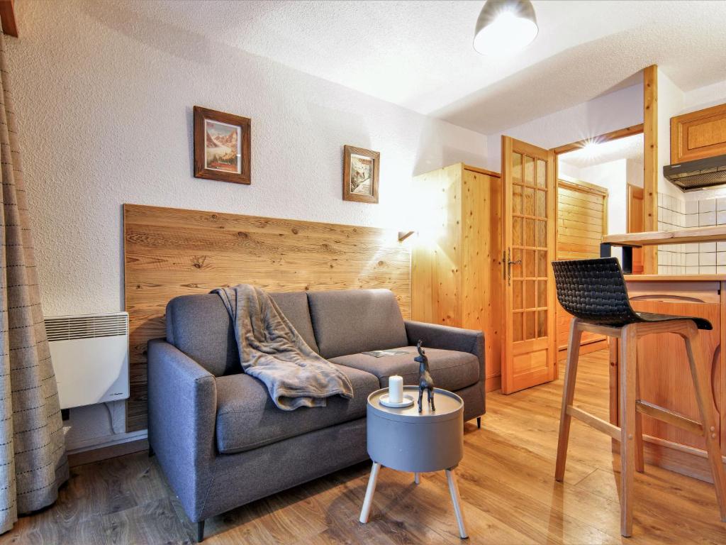 Appartement Studio Clos du Savoy-22  74400 Chamonix-Mont-Blanc