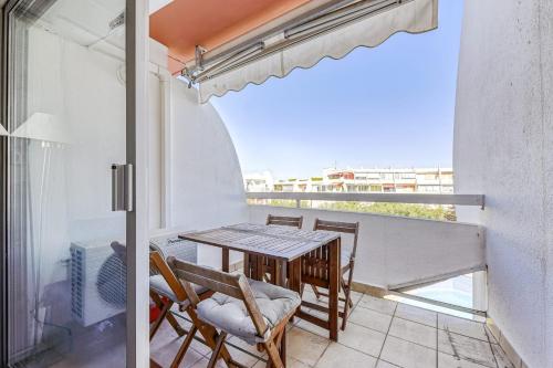 Studio close to the beach LA GRANDE MOTTE