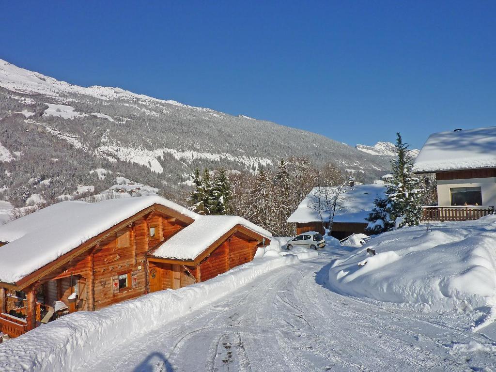 Studio Close To The Slopes Chamonix