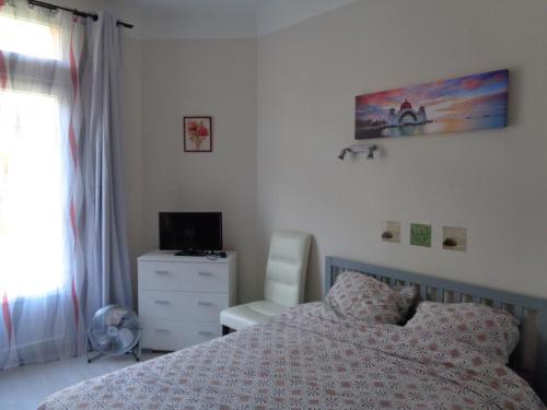 Studio Cocon avec balcon