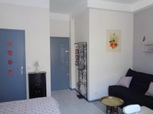 Studio Cocon avec balcon