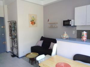 Studio Cocon avec balcon
