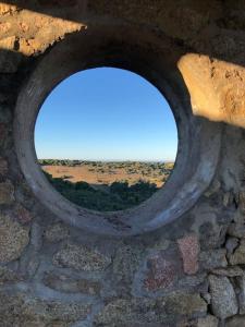 Studio Cocoon avec vue sur la baie de Calvi