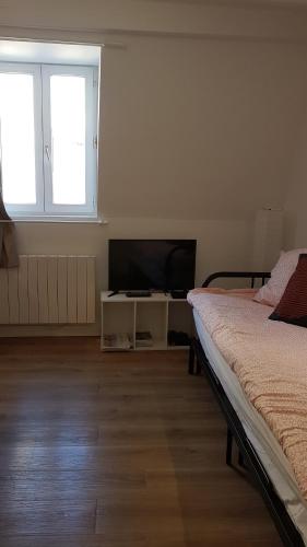 Studio cocooning à 100 mètres de la plage