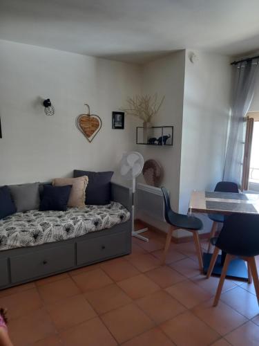 Studio cocooning centre historique d Avignon