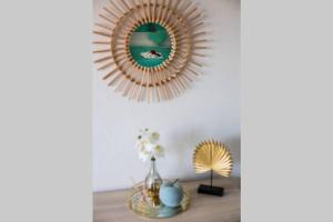 STUDIO' COCOONING*FIBRE*CENTRE VILLE*AUTO 24/24*