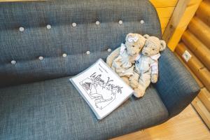studio cocooning gerardmer