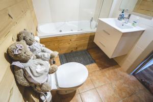 studio cocooning gerardmer