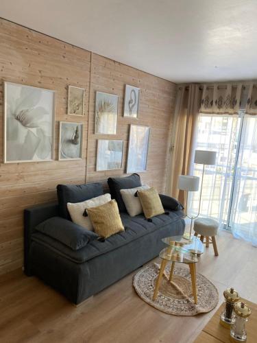 Studio cocooning