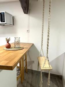 Studio cocooning