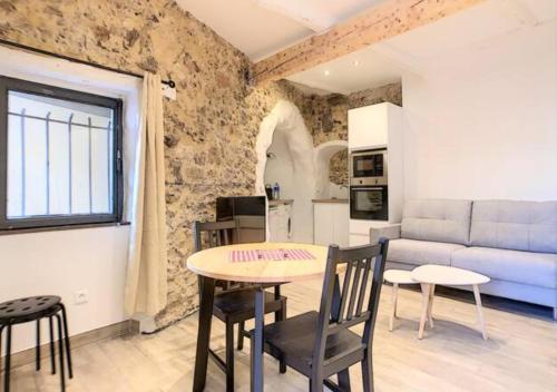 Studio Cocooning pour 2 personnes Cannes Suquet