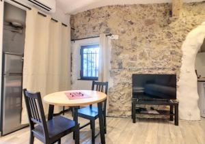 Studio Cocooning pour 2 personnes Cannes Suquet