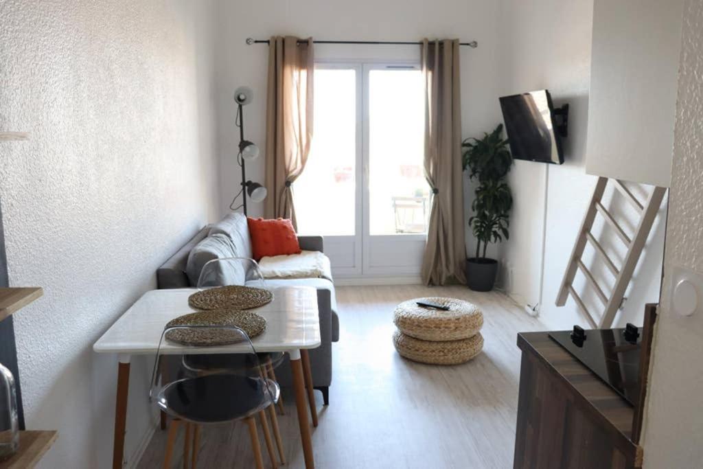 Appartement Studio cocooning sur la corniche Bat 7/8 appartement 296 etage 2 125 Avenue de la Corniche 85270 Saint-Hilaire-de-Riez