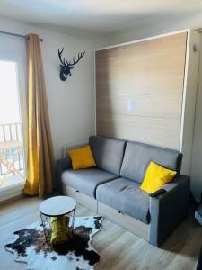 Appartement Studio Cocooning tout confort Les Angles 3 Chemin du Soula 66210 Les Angles Languedoc-Roussillon