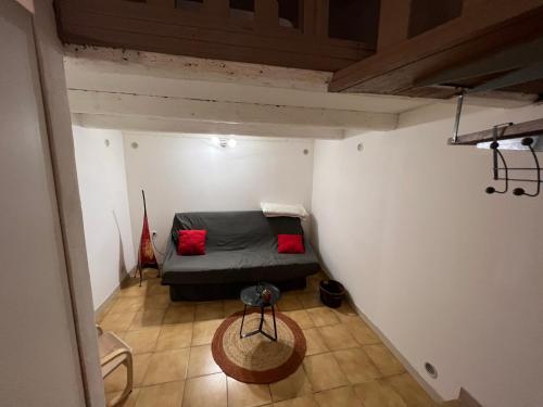 Studio coeur de ville
