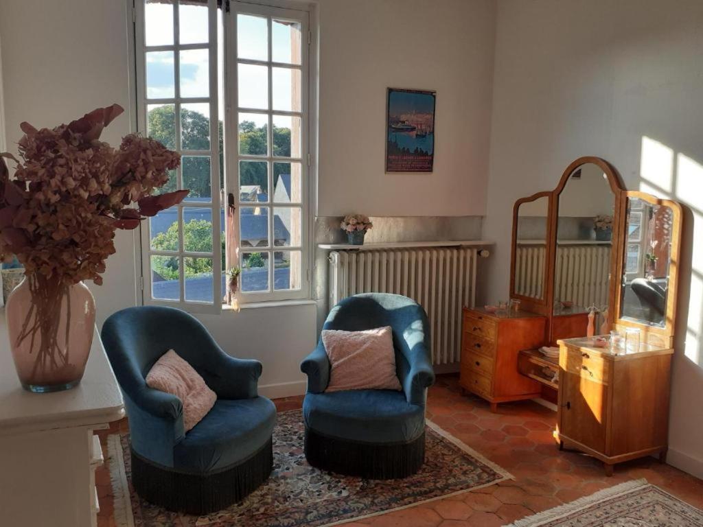 Studio Coeur de ville