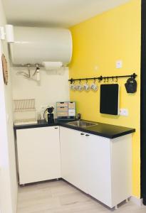 ★★ Studio Coeur Toulouse, Saint Georges, Capitole ★★