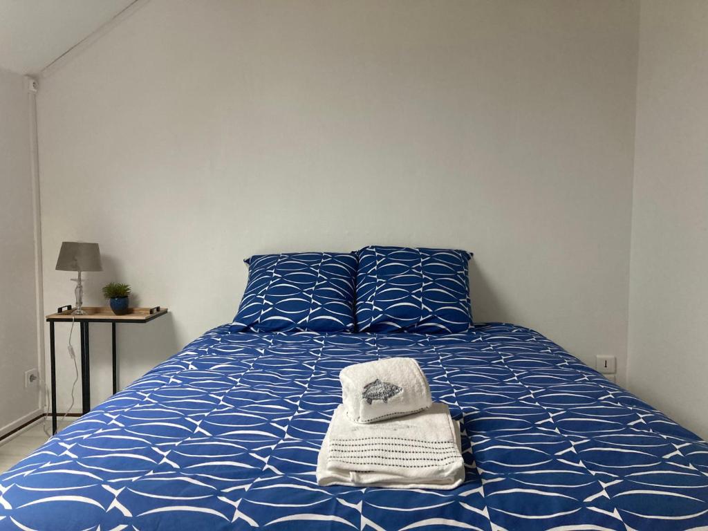 Appartement Studio Colbert (plein centre et petit prix) 10 Rue Colbert 08300 Rethel